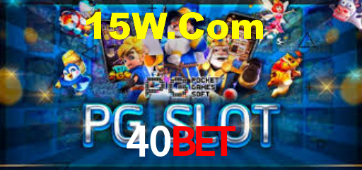 Bônus Generosos e Exclusivos no 40bet para Você!